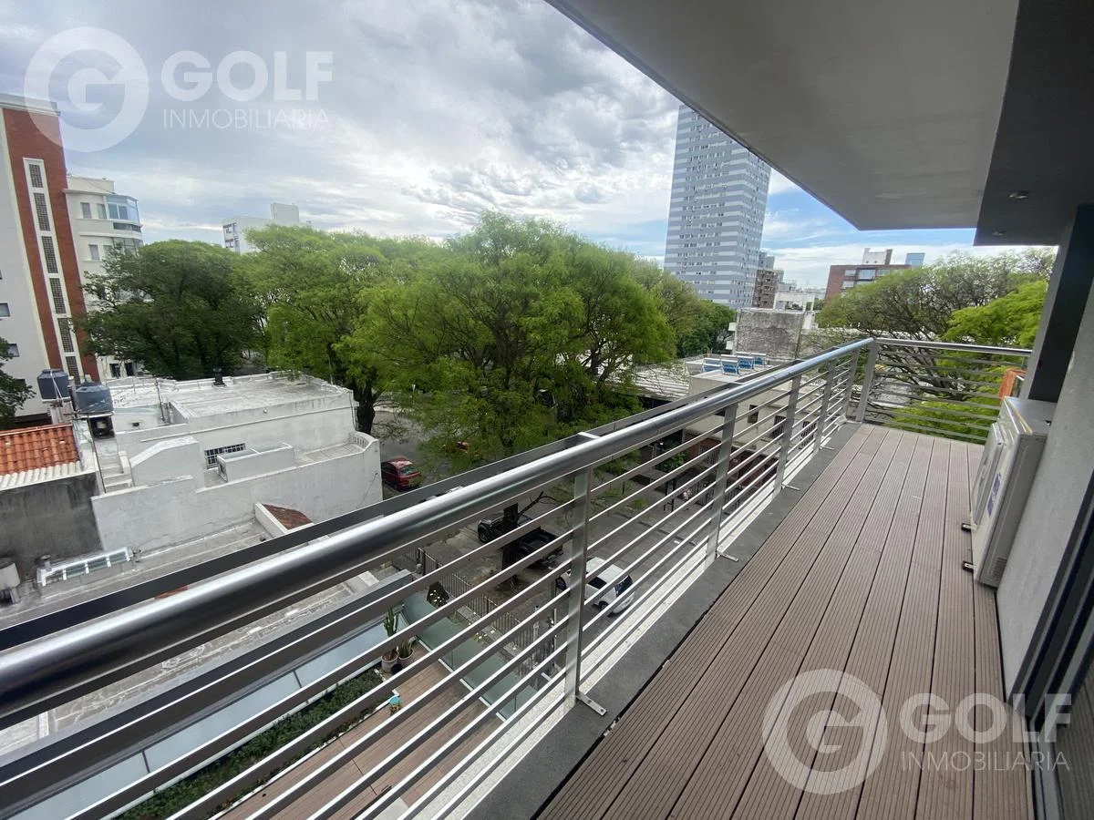Apartamento en Golf, propiedad 182191 -Imagen 15