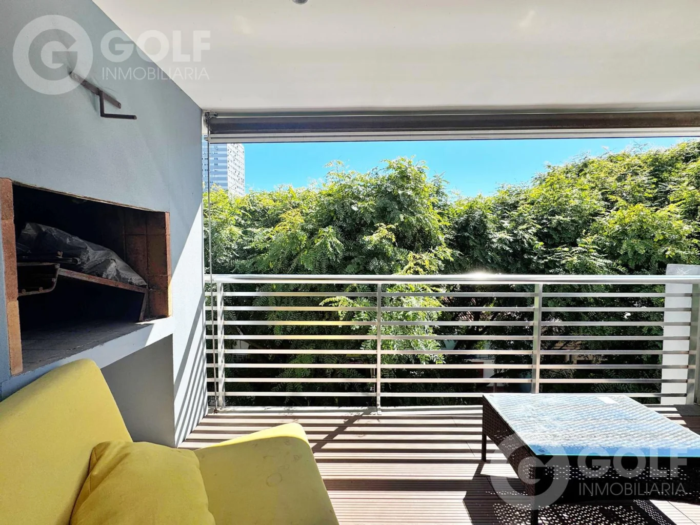 Apartamento en Golf, propiedad 182191 -Imagen 3