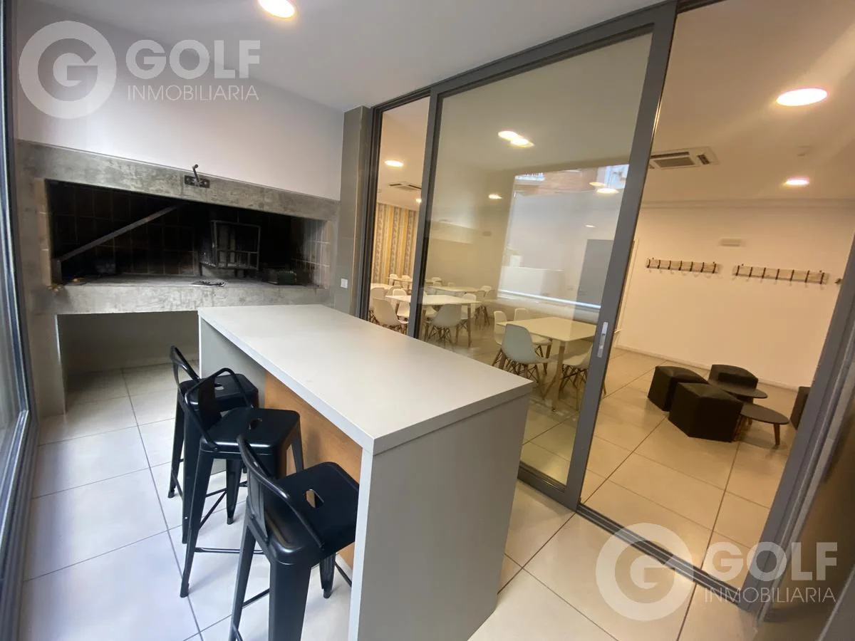 Apartamento en Golf, propiedad 182191 -Imagen 18