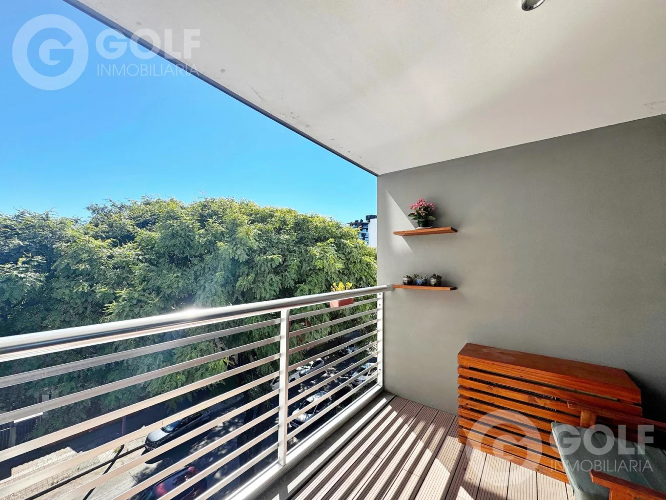 Apartamento en Golf, propiedad 182191 -Imagen 4