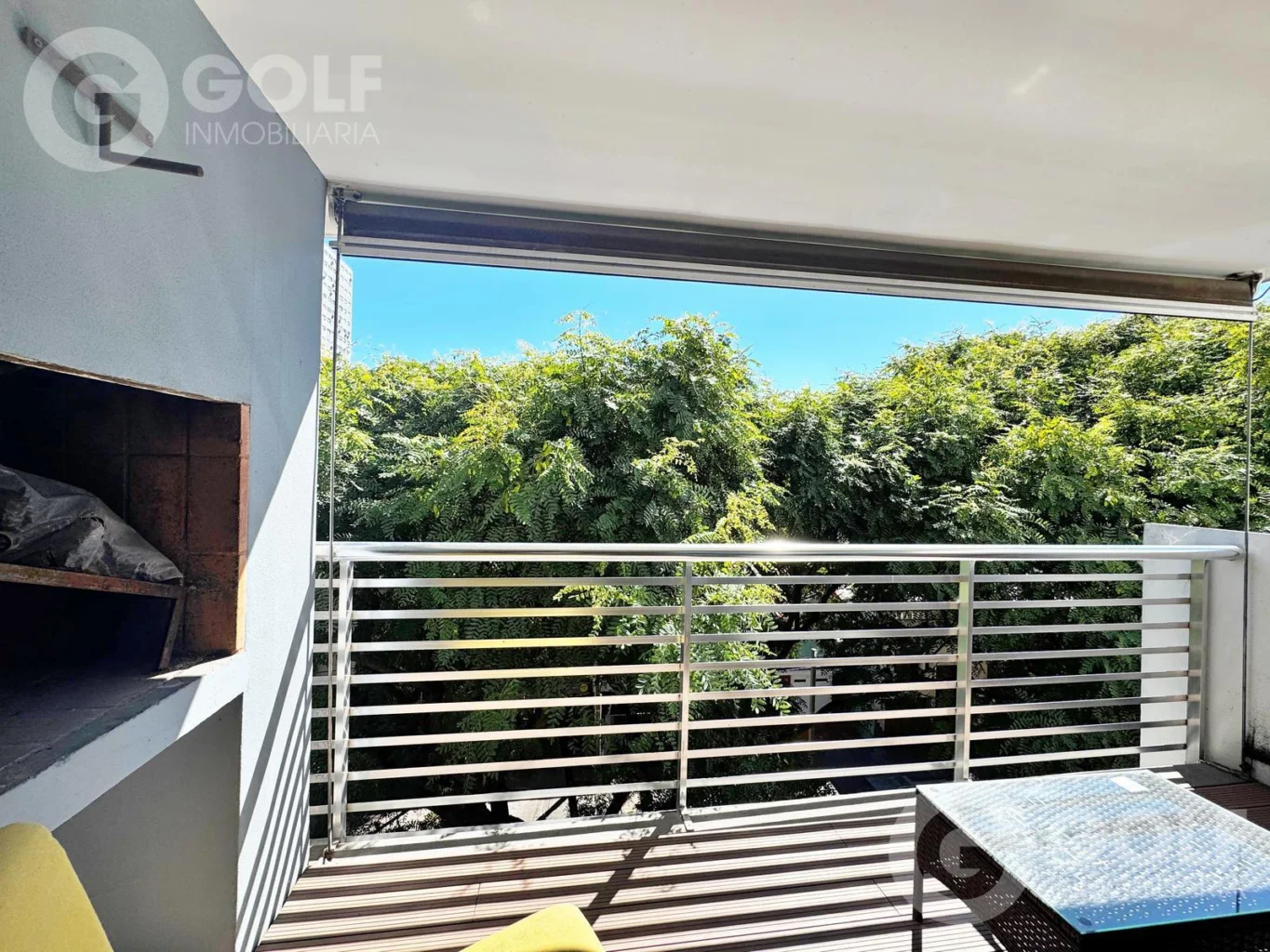 Apartamento en Golf, propiedad 182191 -Imagen 6