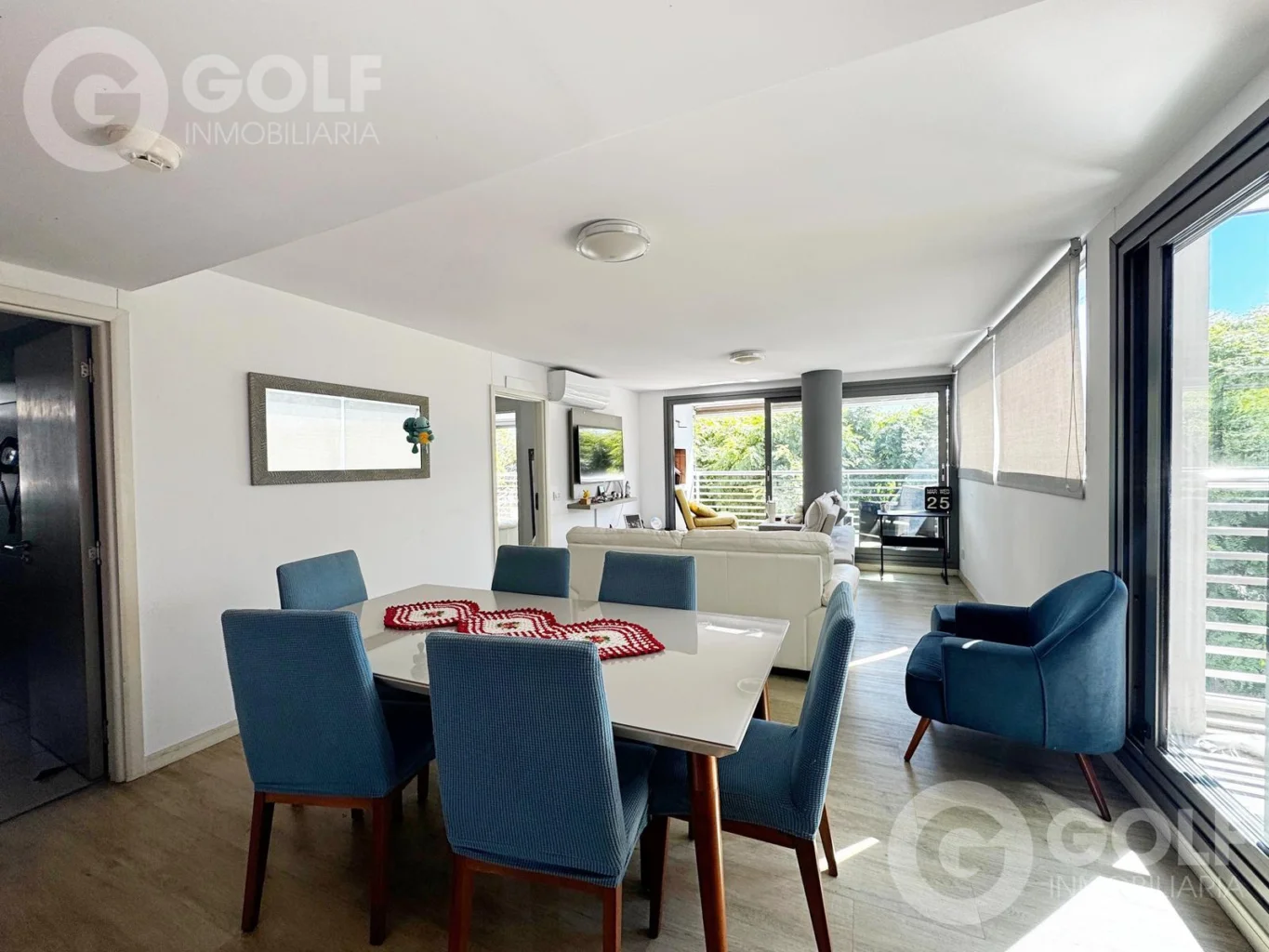 Apartamento en Golf, propiedad 182191 -Imagen 7