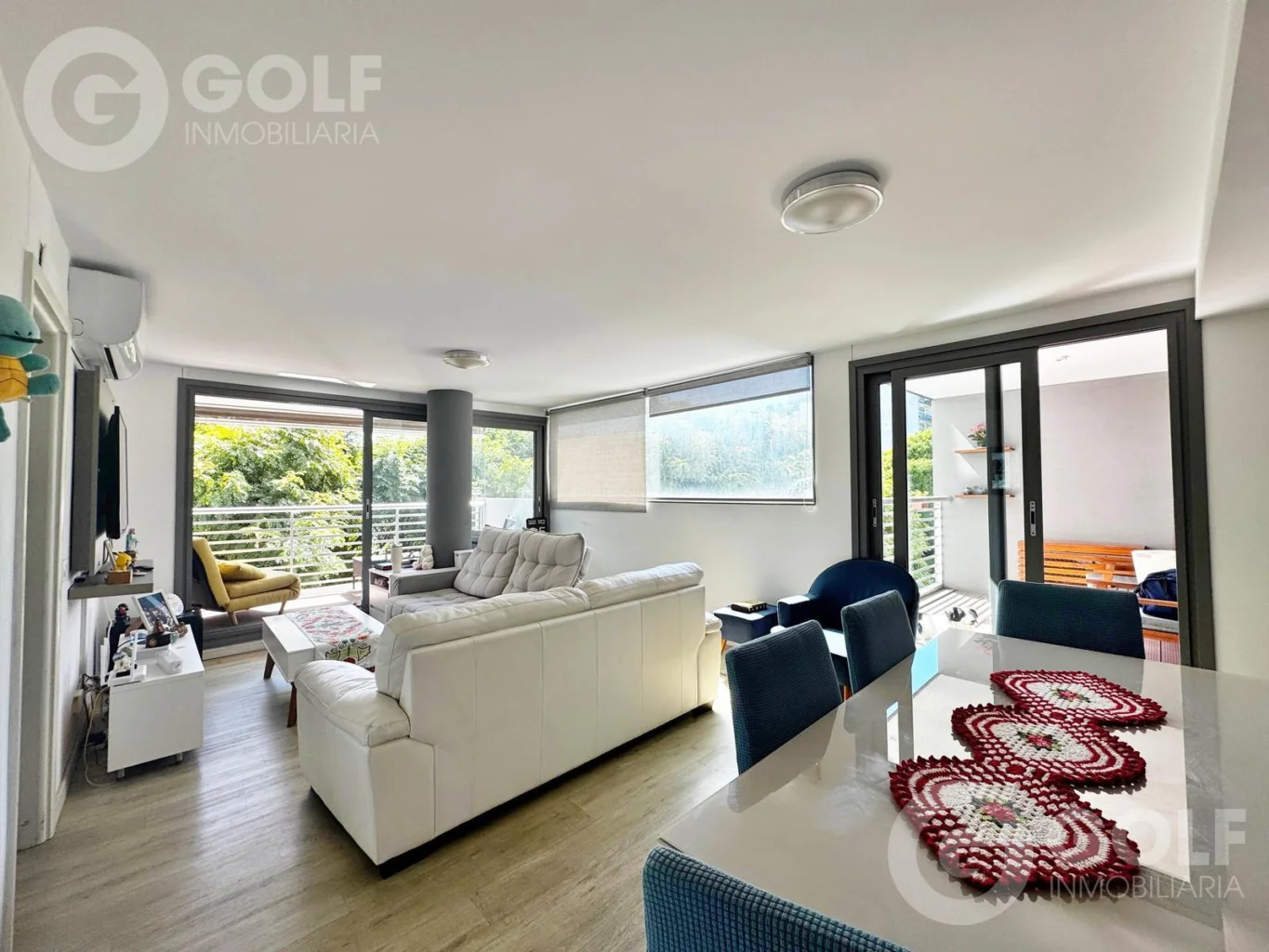 Apartamento en Golf, propiedad 182191 -Imagen 9