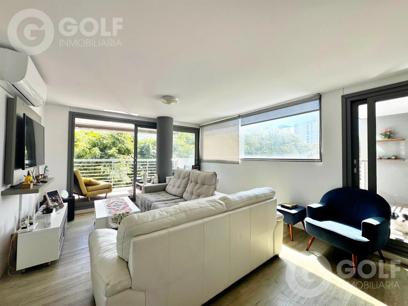 Apartamento en Golf, propiedad 182191 -Imagen 10