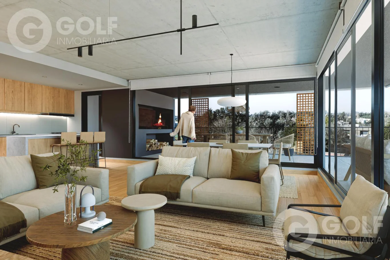 Apartamento en Carrasco Norte, propiedad 183235 -Imagen 11
