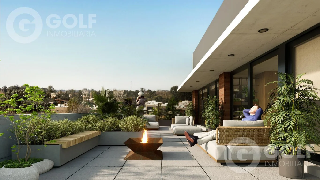 Apartamento en Carrasco Norte, propiedad 183235 -Imagen 12