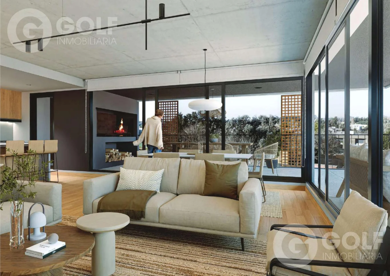 Apartamento en Carrasco Norte, propiedad 183235 -Imagen 18