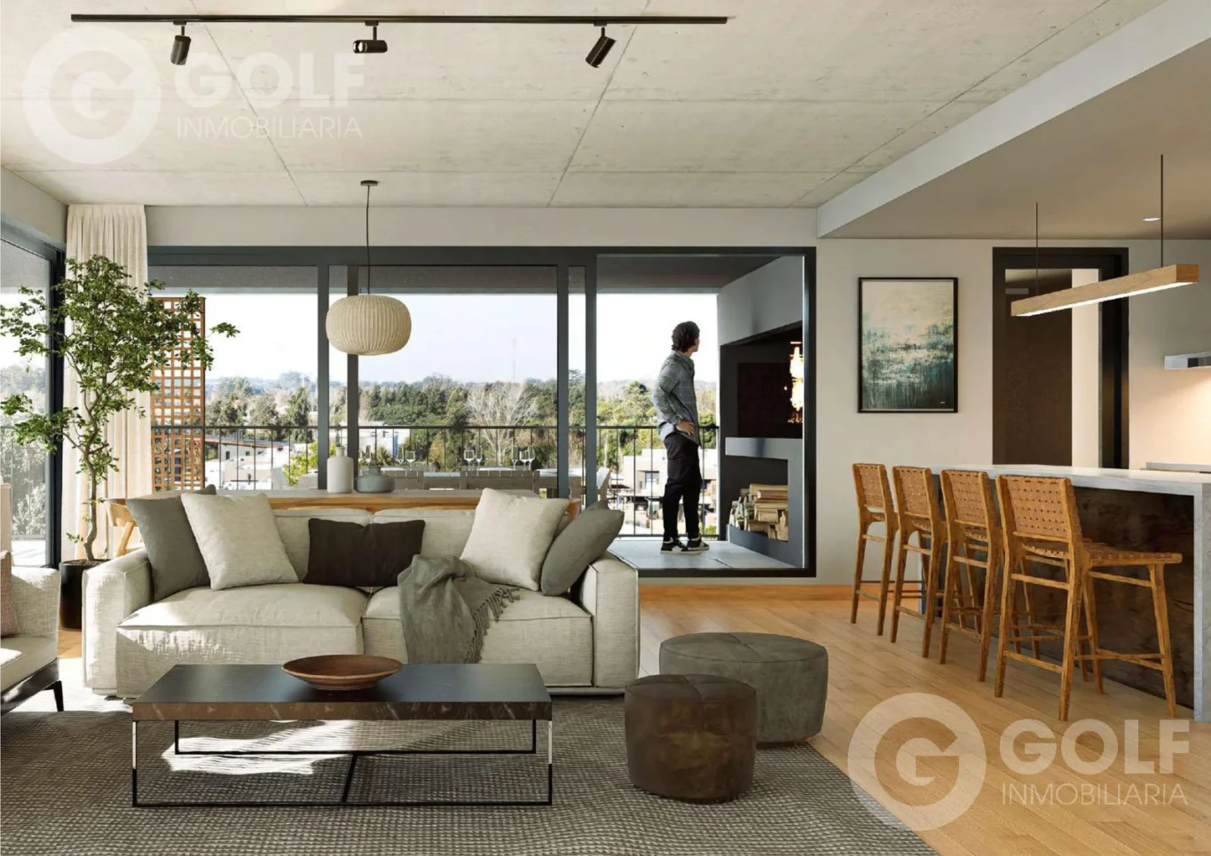 Apartamento en Carrasco Norte, propiedad 183235 -Imagen 19