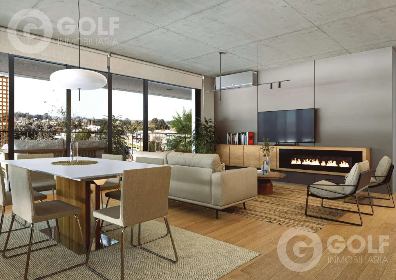 Apartamento en Carrasco Norte, propiedad 183235 -Imagen 20