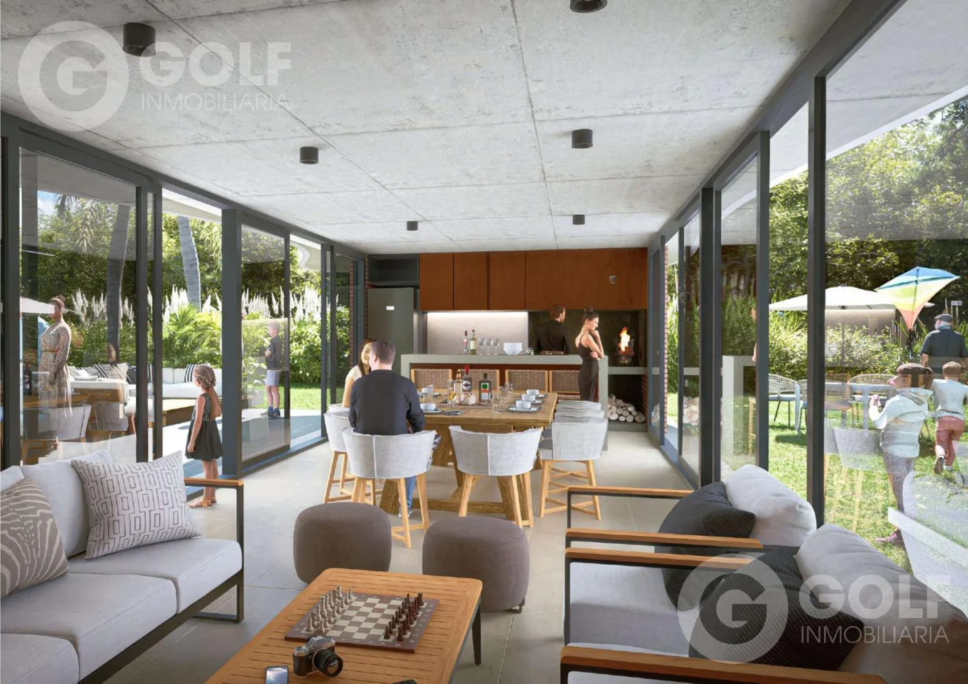 Apartamento en Carrasco Norte, propiedad 183235 -Imagen 21
