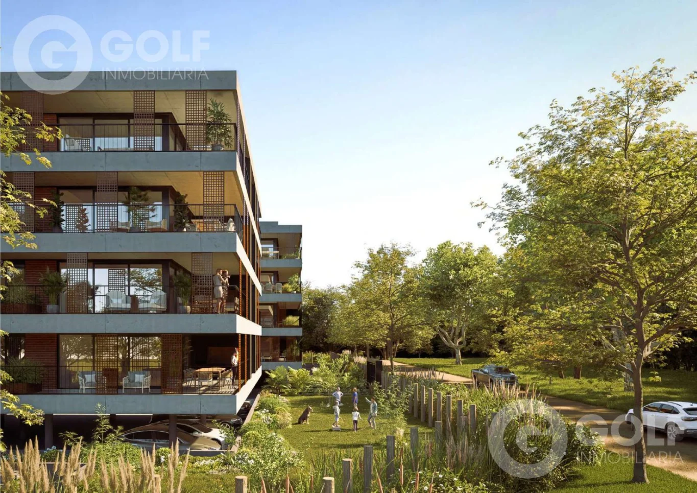 Apartamento en Carrasco Norte, propiedad 183235 -Imagen 22