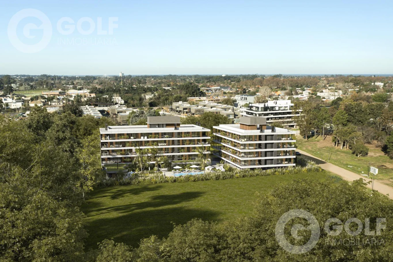 Apartamento en Carrasco Norte, propiedad 183235 -Imagen 5