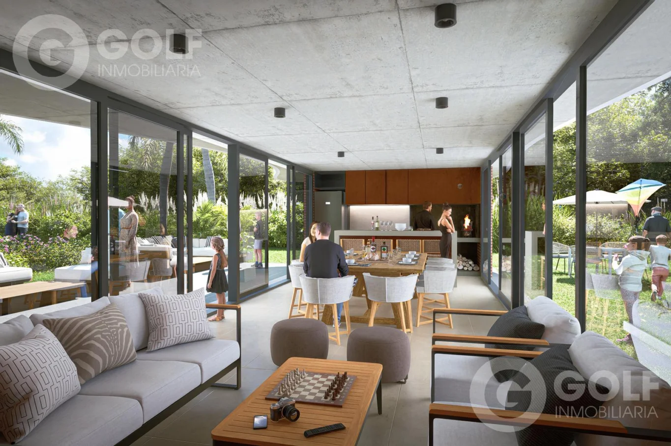 Apartamento en Carrasco Norte, propiedad 183235 -Imagen 7
