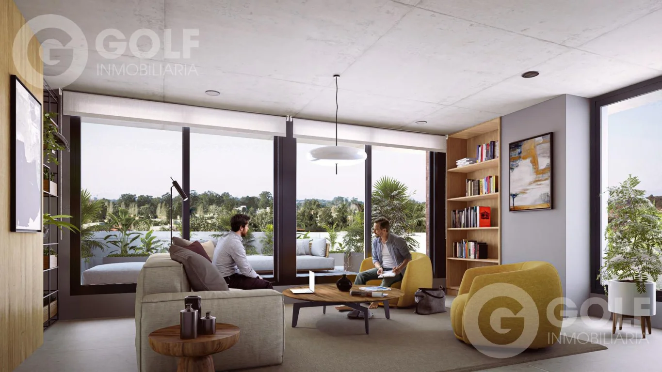 Apartamento en Carrasco Norte, propiedad 183235 -Imagen 8