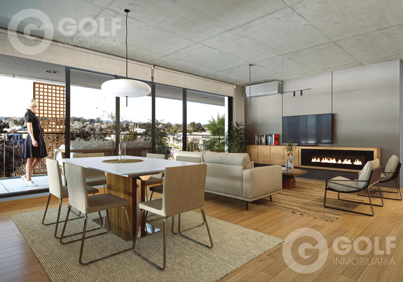 Apartamento en Carrasco Norte, propiedad 183235 -Imagen 10