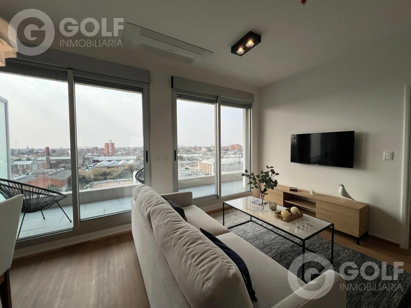Apartamento en Bella Vista, propiedad 185905 -Imagen 1