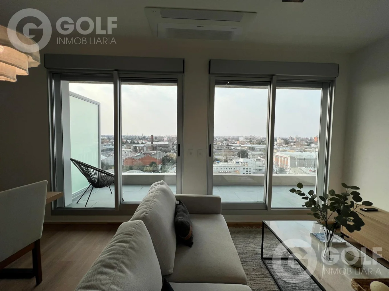 Apartamento en Bella Vista, propiedad 185905 -Imagen 3