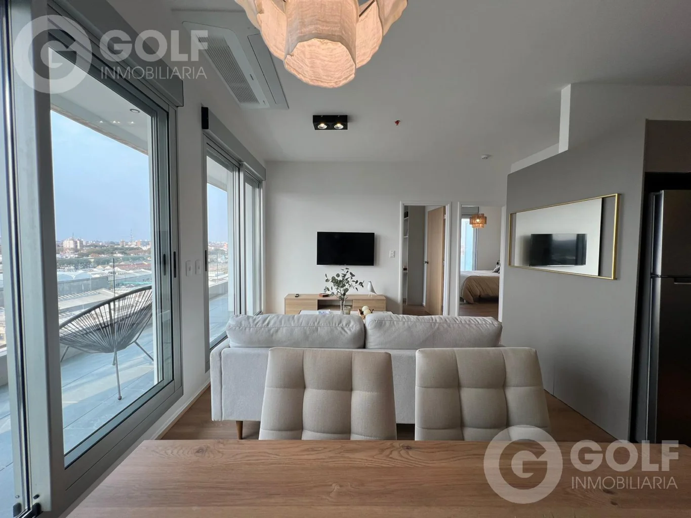 Apartamento en Bella Vista, propiedad 185905 -Imagen 4