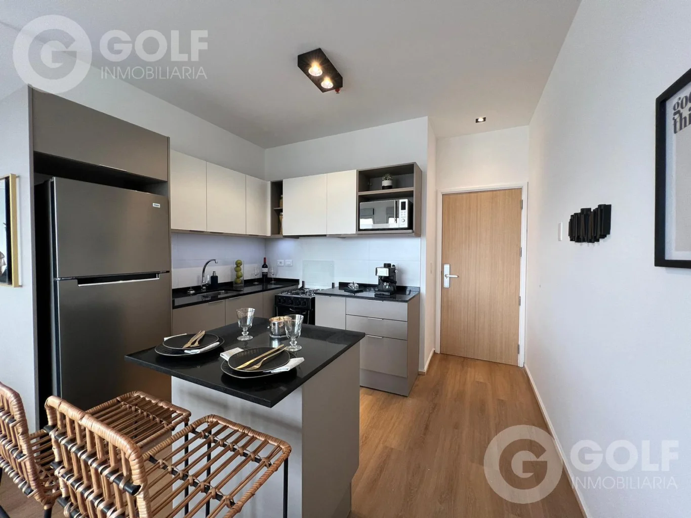 Apartamento en Bella Vista, propiedad 185905 -Imagen 5