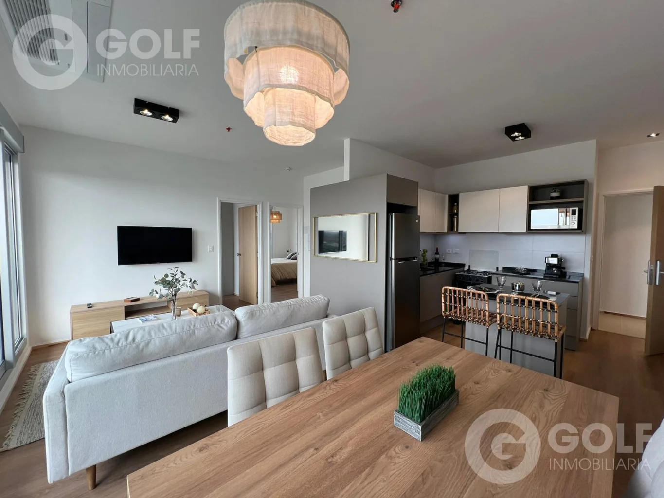 Apartamento en Bella Vista, propiedad 185905 -Imagen 6