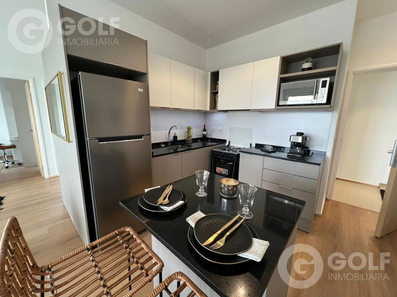 Apartamento en Bella Vista, propiedad 185905 -Imagen 8