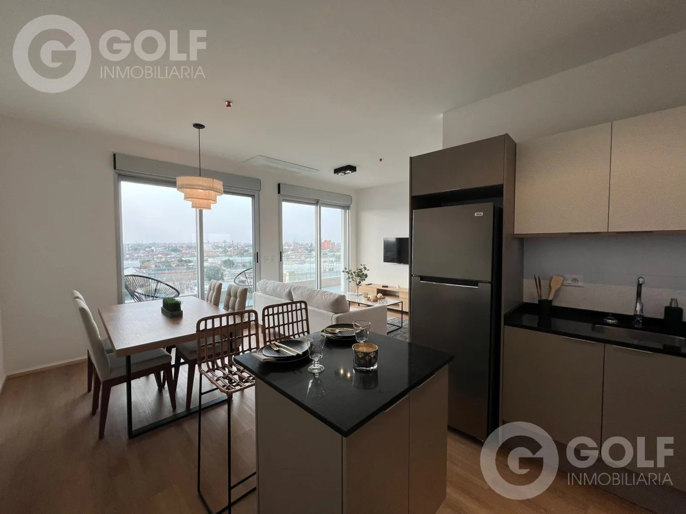 Apartamento en Bella Vista, propiedad 185905 -Imagen 9
