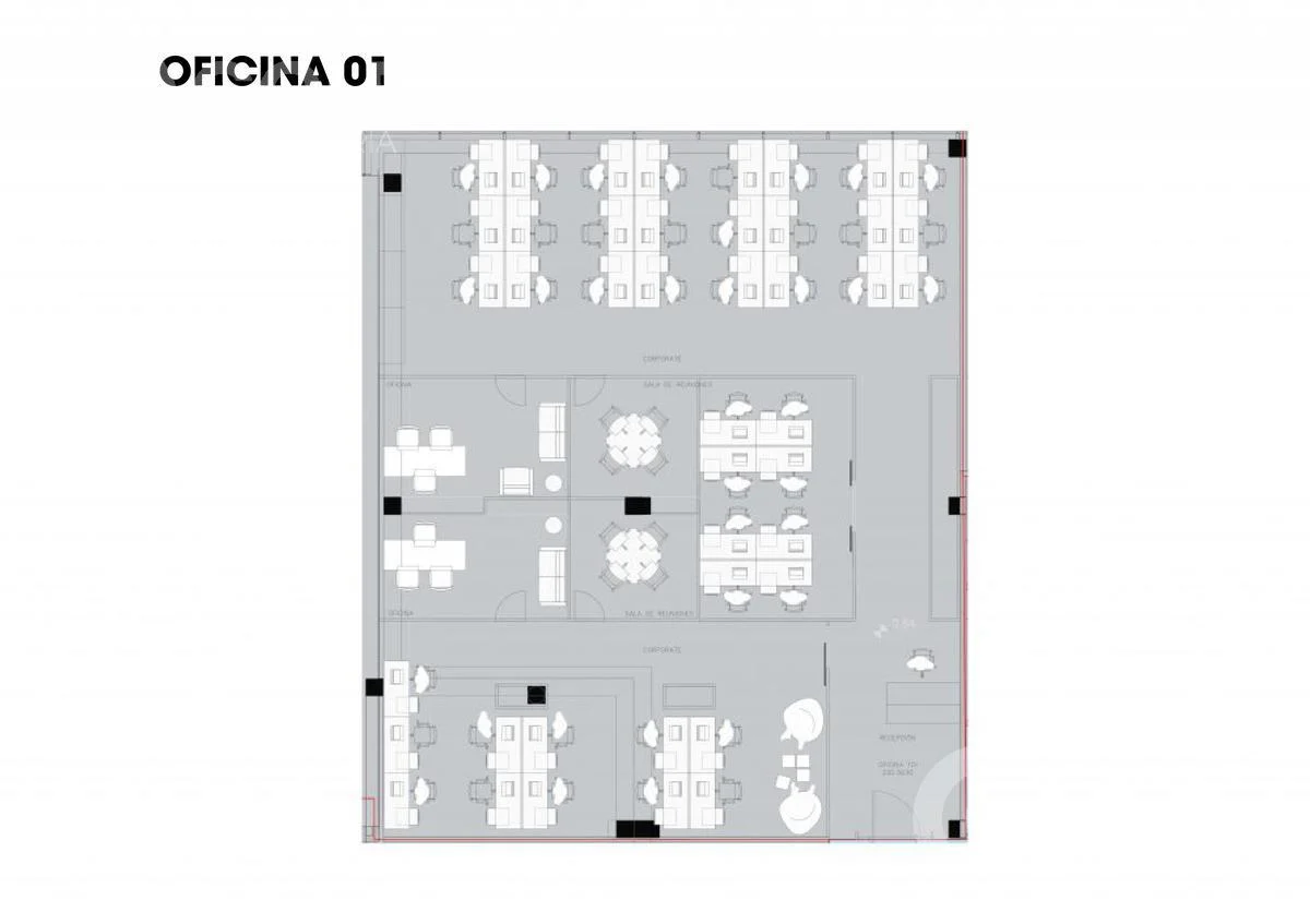 Oficina en Carrasco, propiedad 194755 -Imagen 17