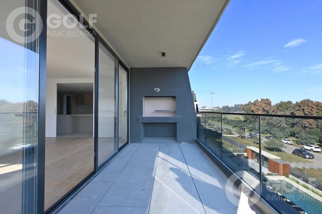 Apartamento en Carrasco, propiedad 201381 -Imagen 7