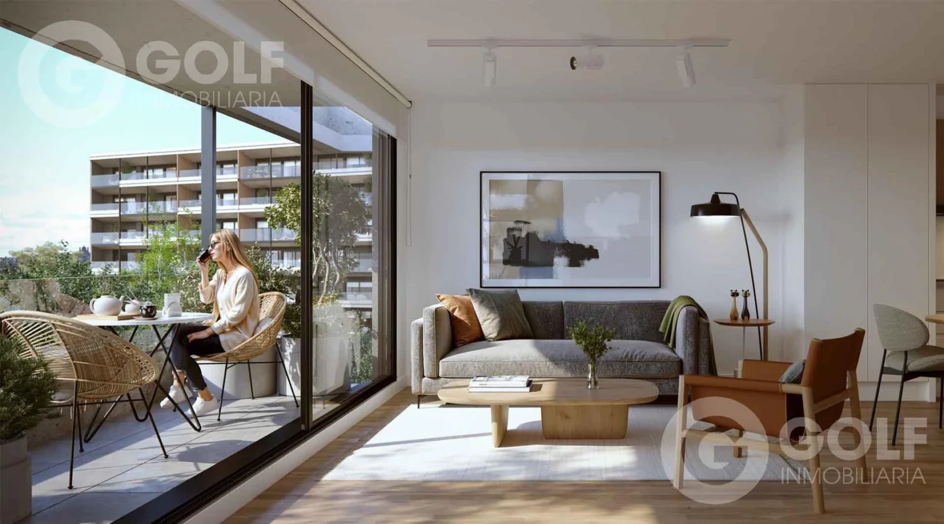 Apartamento en La Blanqueada, propiedad 218869 -Imagen 1