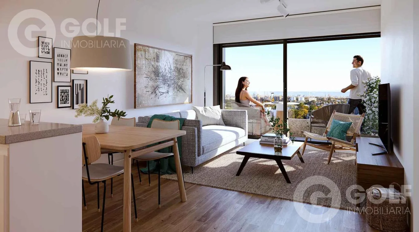 Apartamento en La Blanqueada, propiedad 218869 -Imagen 21