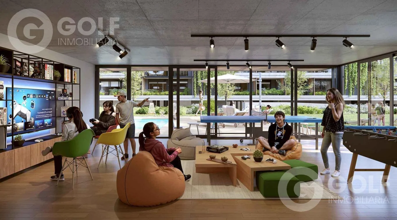 Apartamento en La Blanqueada, propiedad 218869 -Imagen 6