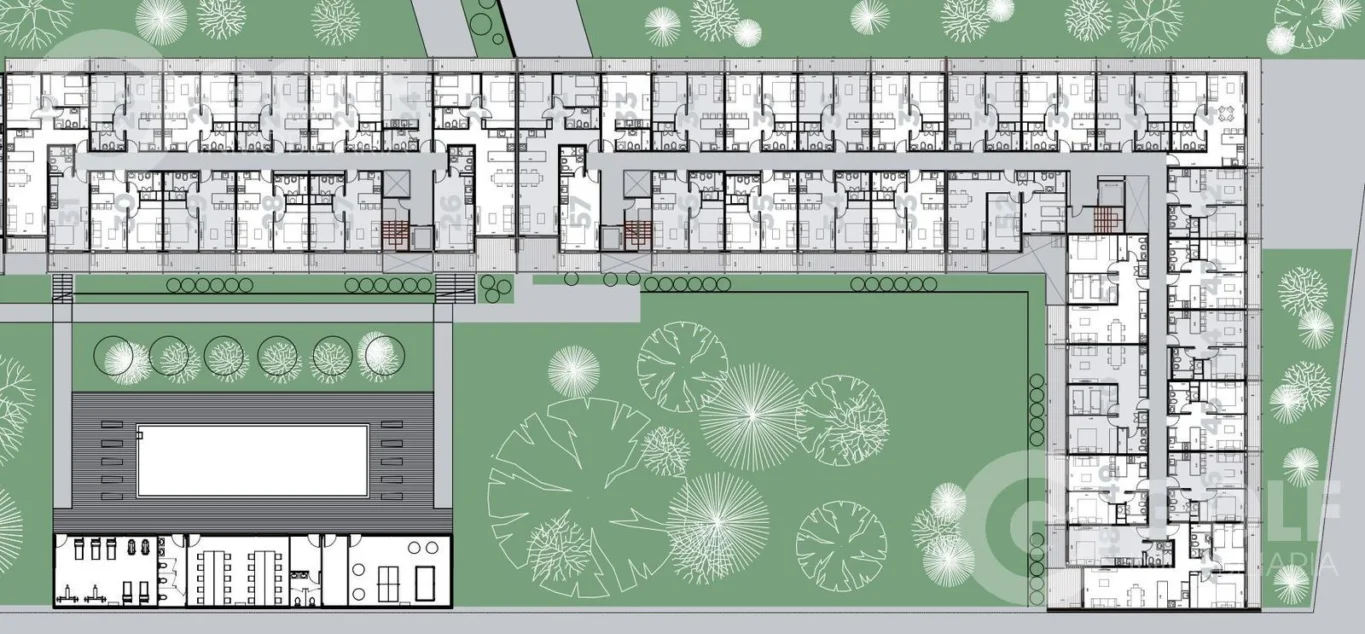 Apartamento en La Blanqueada, propiedad 218869 -Imagen 8