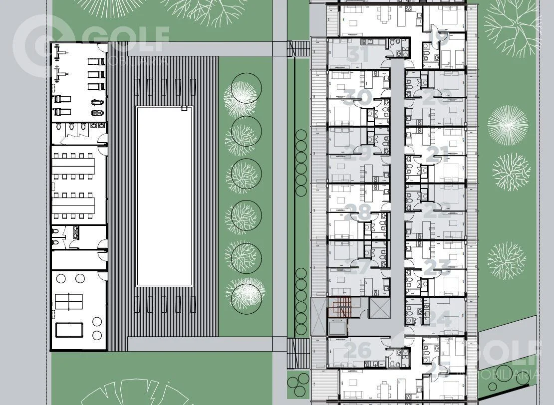 Apartamento en La Blanqueada, propiedad 218869 -Imagen 9