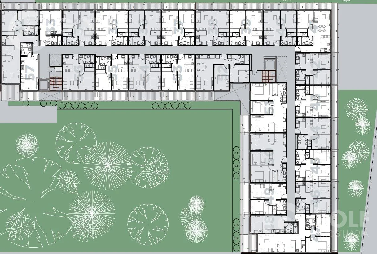 Apartamento en La Blanqueada, propiedad 218869 -Imagen 10