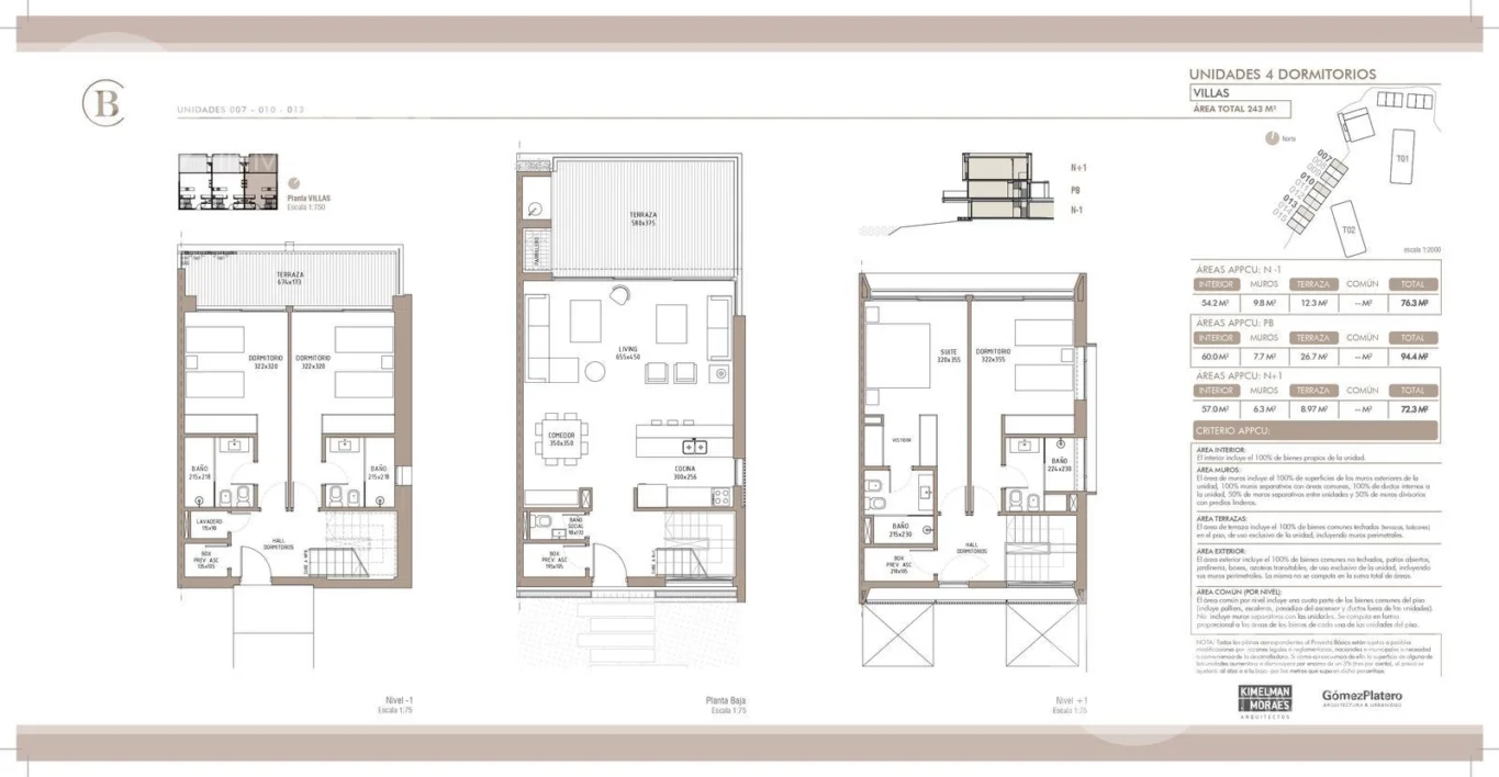 Casa en Barra de Carrasco, propiedad 220626 -Imagen 17