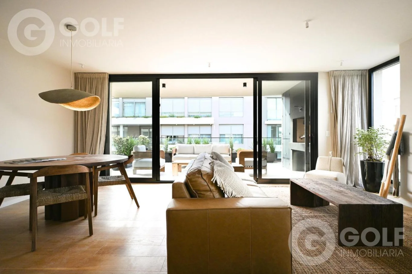 Apartamento en Carrasco, propiedad 221089 -Imagen 4