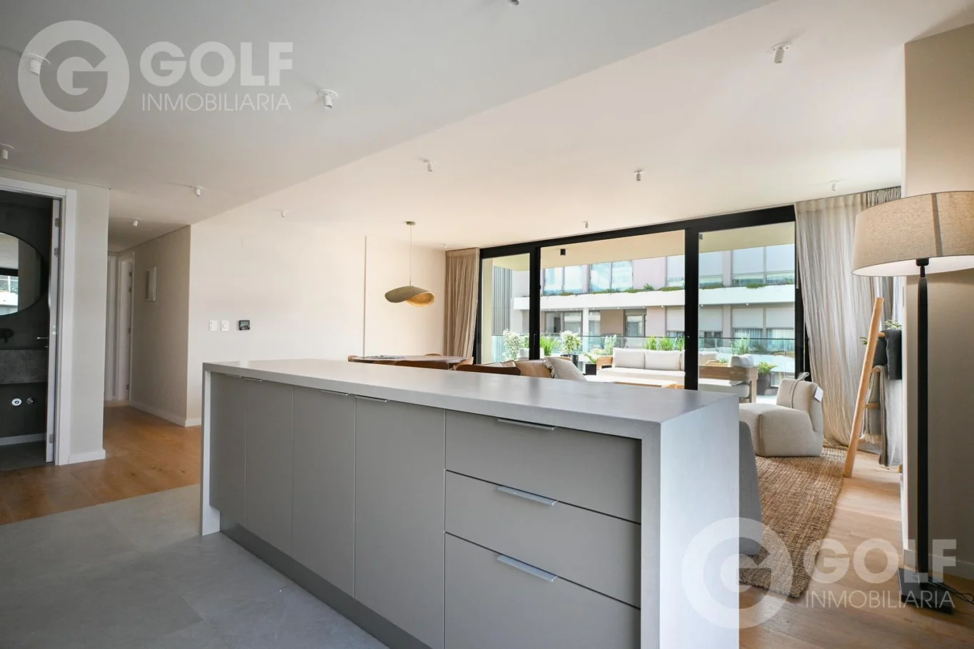 Apartamento en Carrasco, propiedad 221089 -Imagen 9