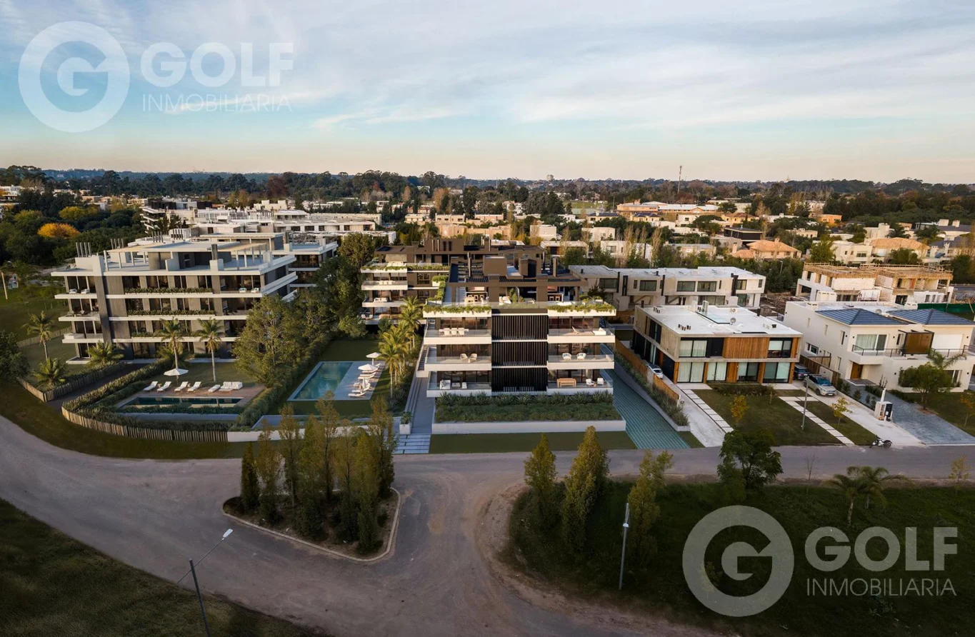 Apartamento en Parques Barrio Jardín, propiedad 222602 -Imagen 15
