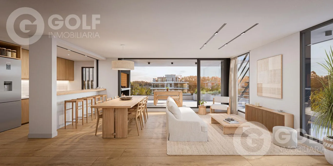 Apartamento en Parques Barrio Jardín, propiedad 222602 -Imagen 19