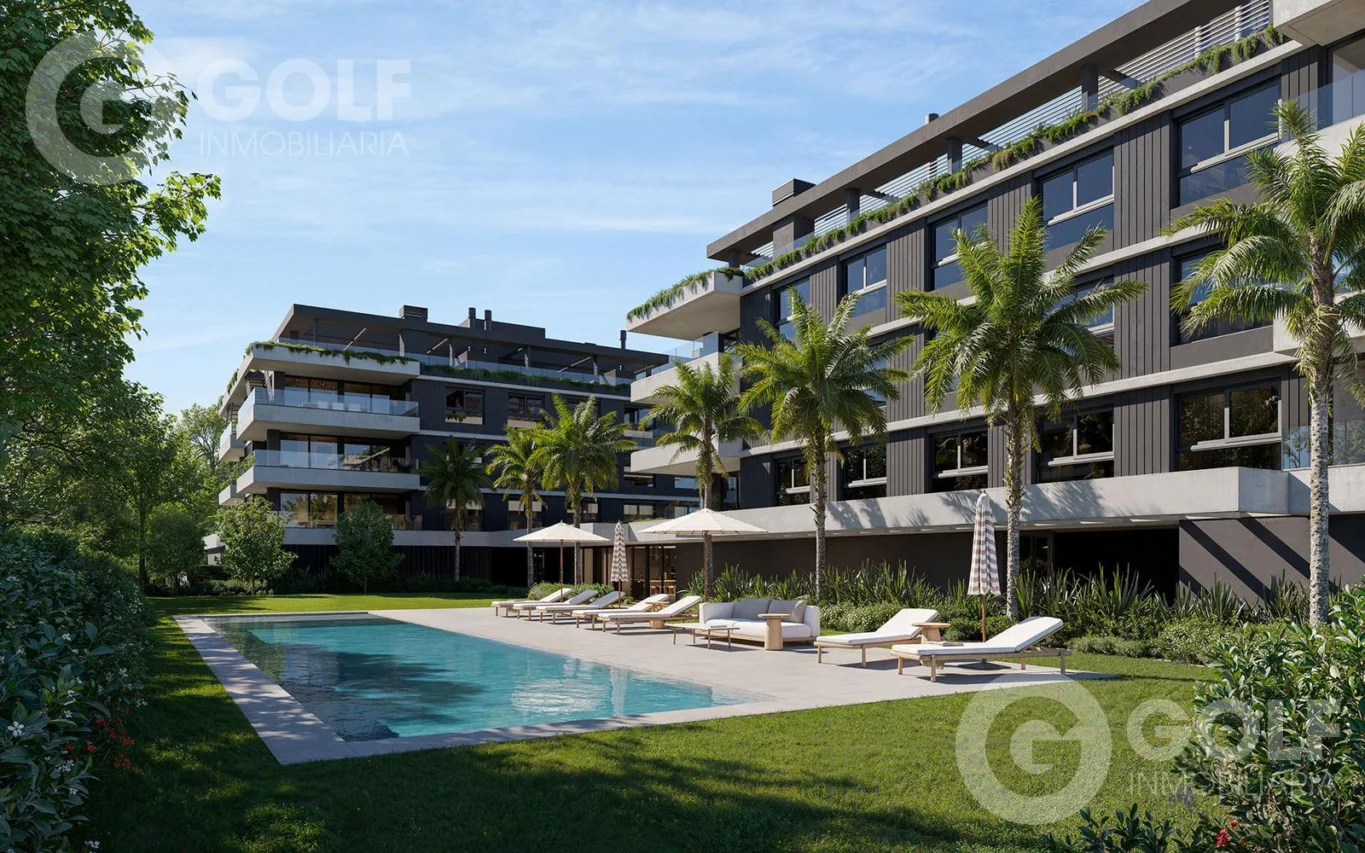 Apartamento en Parques Barrio Jardín, propiedad 222602 -Imagen 5