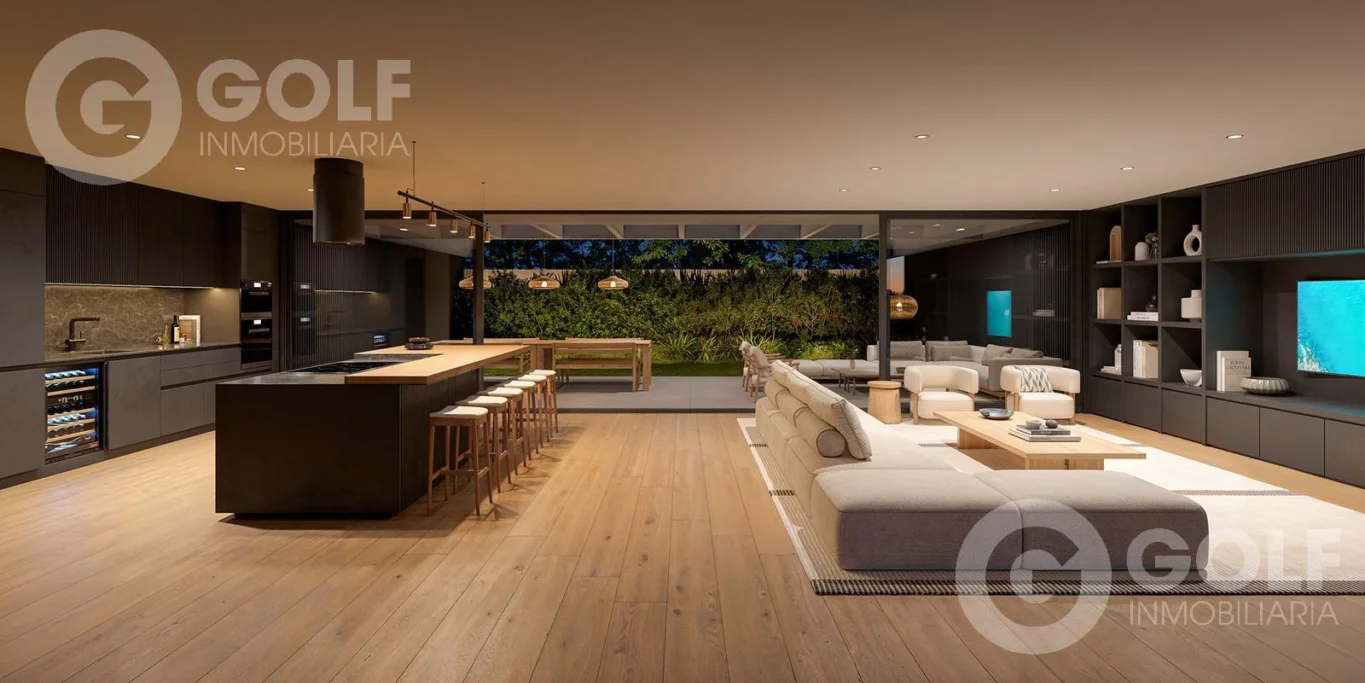 Apartamento en Parques Barrio Jardín, propiedad 222602 -Imagen 8