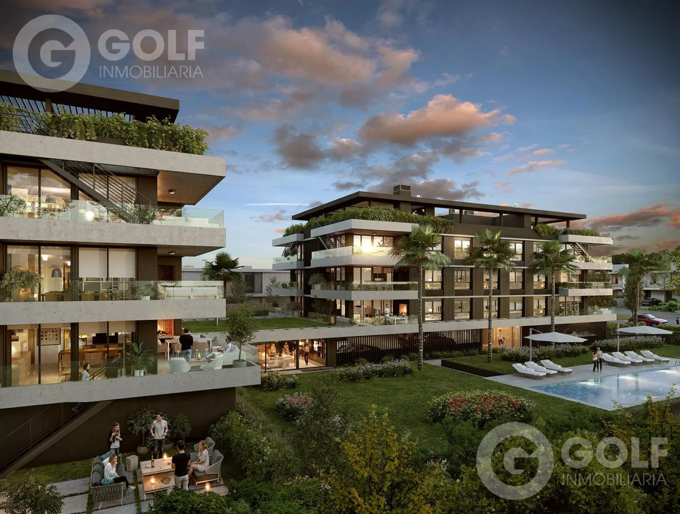 Apartamento en Parques Barrio Jardín, propiedad 222602 -Imagen 10