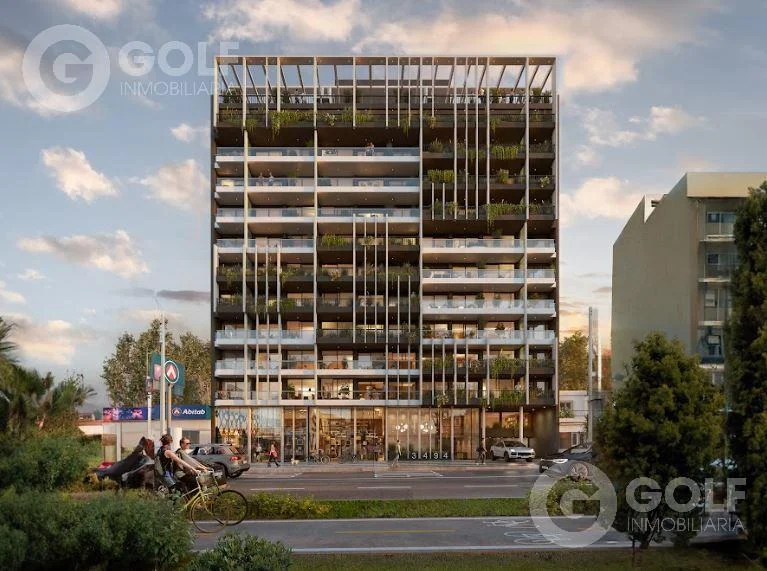 Apartamento en Parque Batlle, propiedad 223805 -Imagen 2