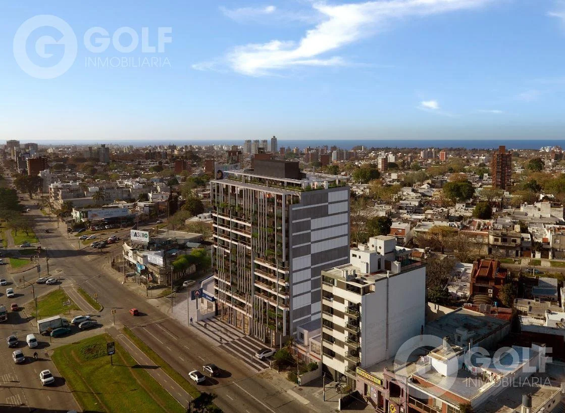Apartamento en Parque Batlle, propiedad 223805 -Imagen 12