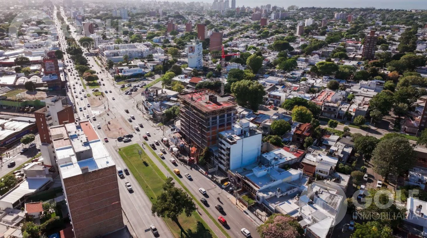 Apartamento en Parque Batlle, propiedad 223805 -Imagen 17