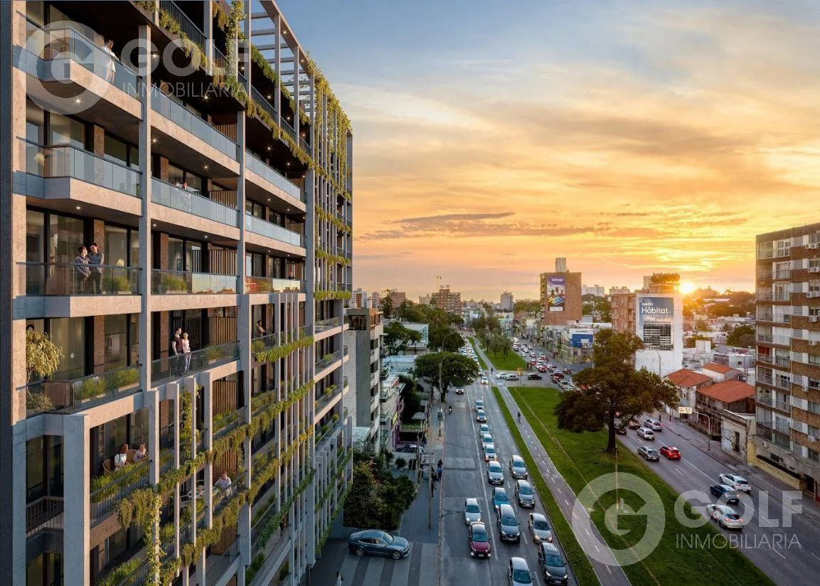 Apartamento en Parque Batlle, propiedad 223805 -Imagen 5