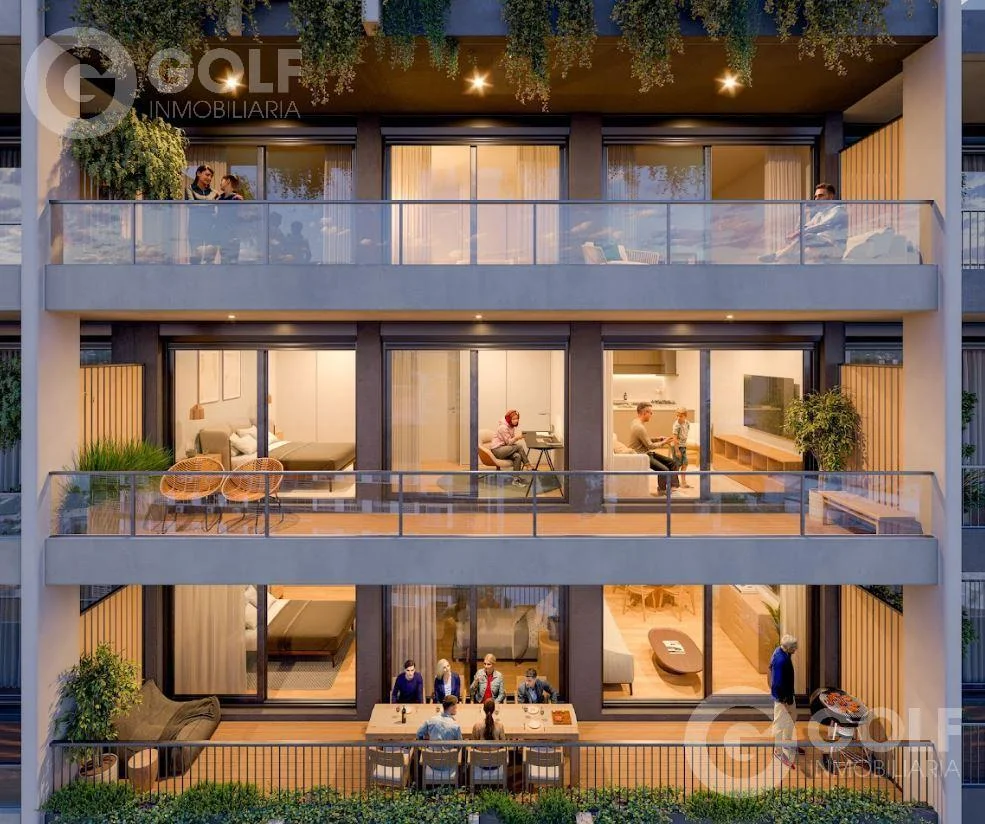 Apartamento en Parque Batlle, propiedad 223805 -Imagen 6