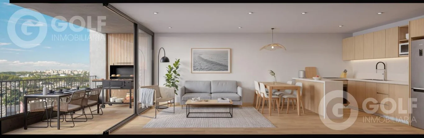 Apartamento en Parque Batlle, propiedad 223805 -Imagen 7
