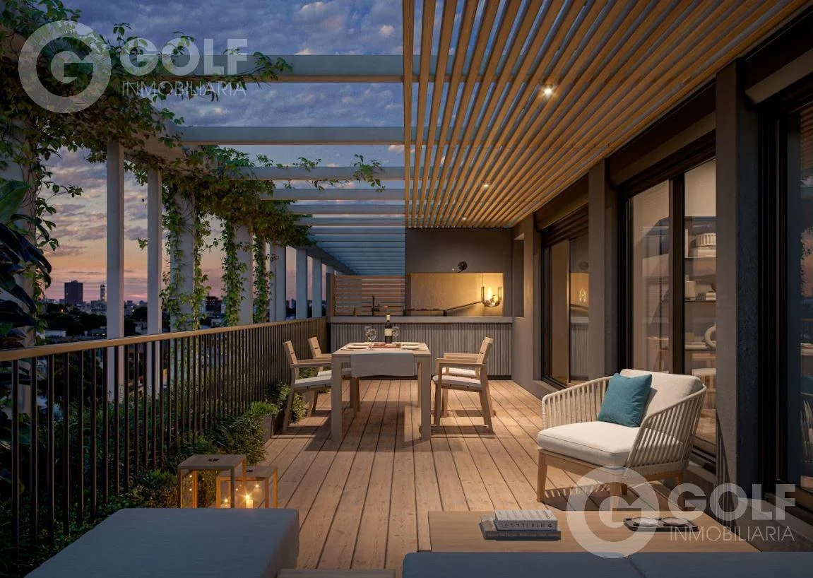 Apartamento en Parque Batlle, propiedad 223805 -Imagen 8