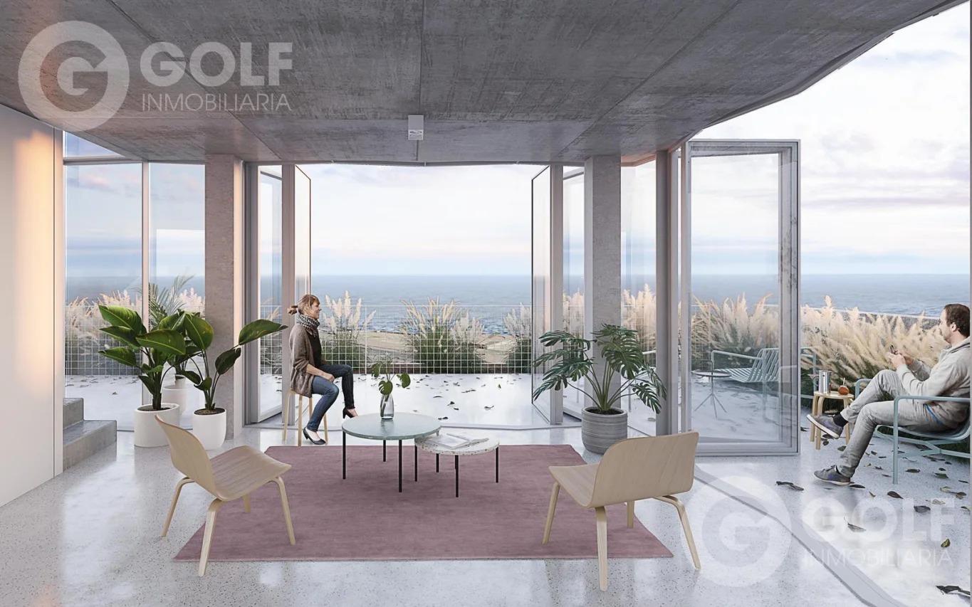 Apartamento en Barrio Sur, propiedad 225825 -Imagen 2